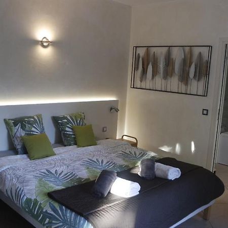 Villa Perle De La Mer Saint Aygulf Luaran gambar