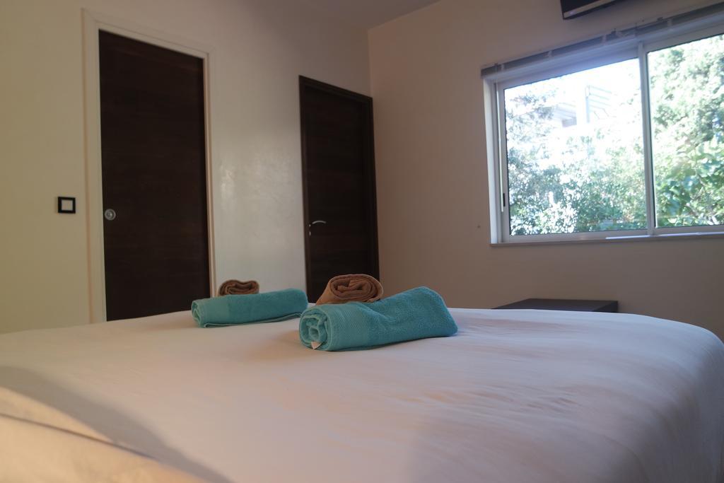 Villa Perle De La Mer Saint Aygulf Bilik gambar