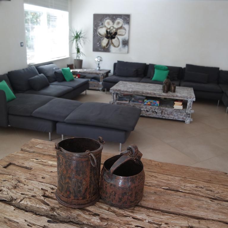 Villa Perle De La Mer Saint Aygulf Luaran gambar