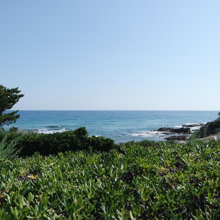 Villa Perle De La Mer Saint Aygulf Luaran gambar