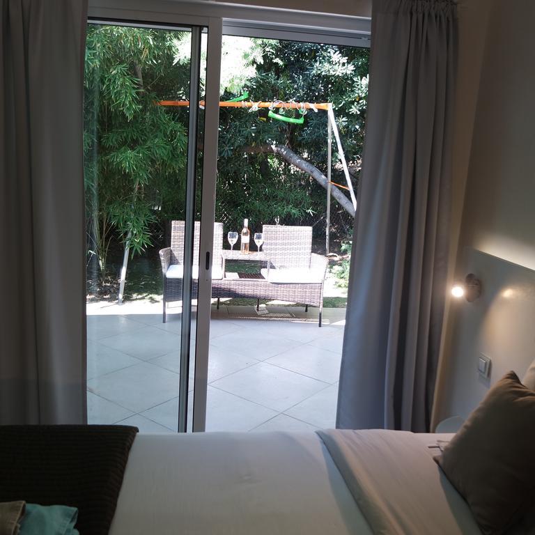 Villa Perle De La Mer Saint Aygulf Luaran gambar