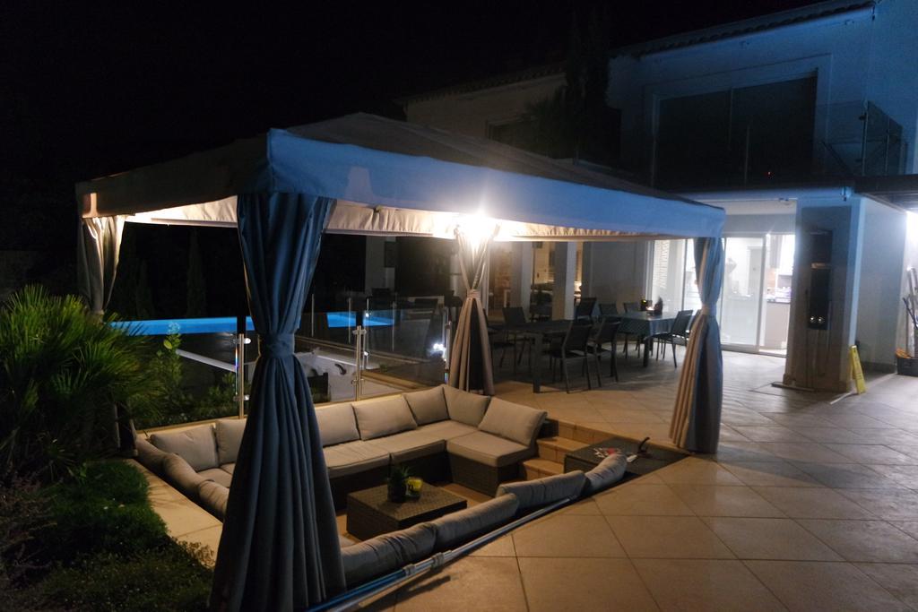 Villa Perle De La Mer Saint Aygulf Luaran gambar