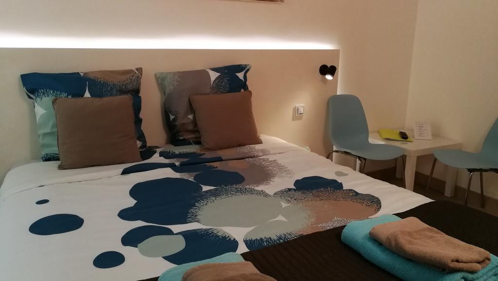 Villa Perle De La Mer Saint Aygulf Luaran gambar